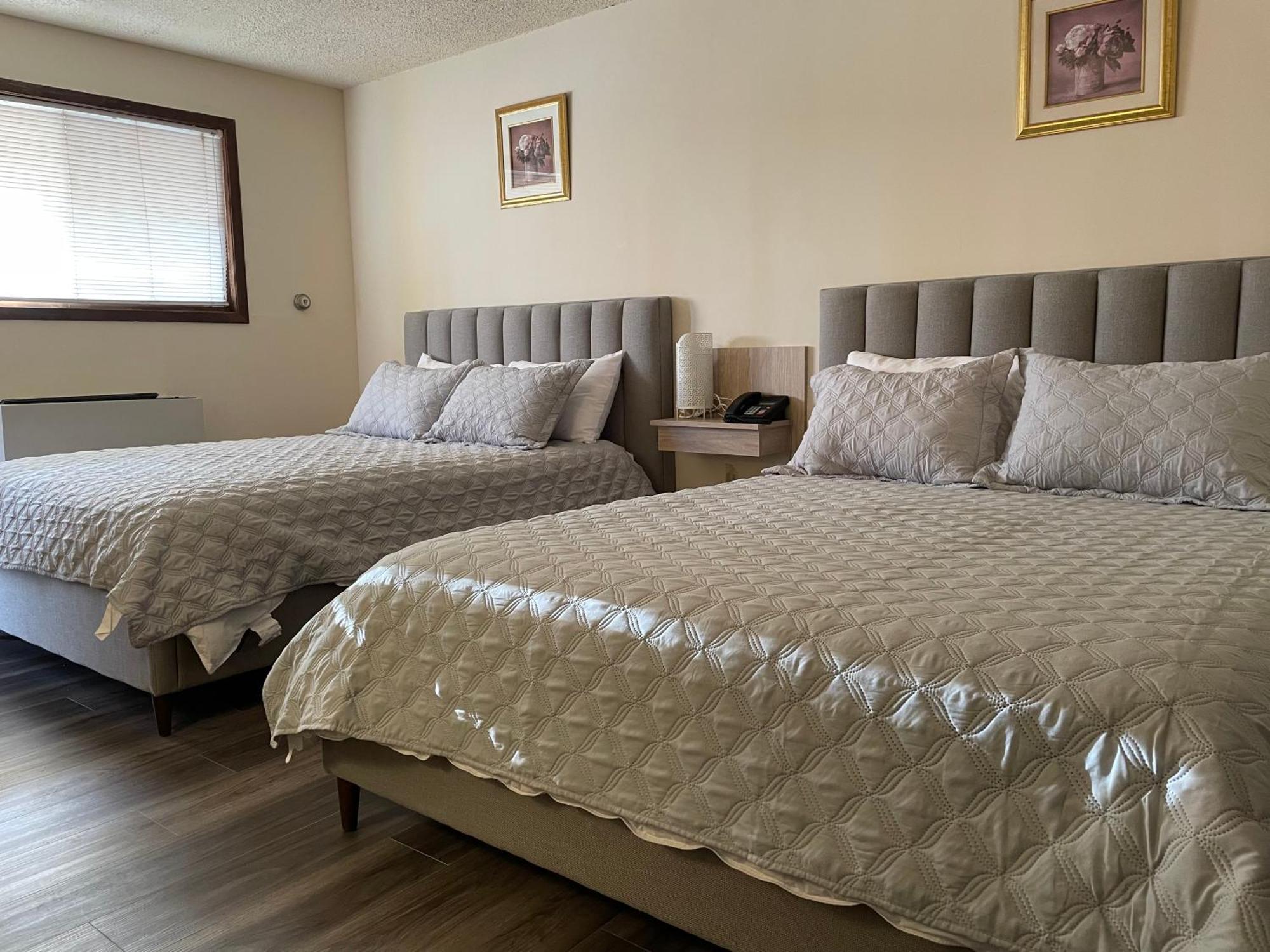 The 22 Hotel Cremona エクステリア 写真